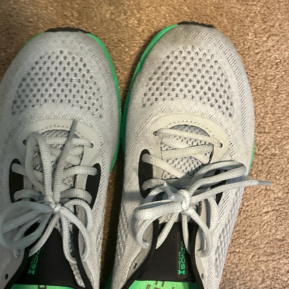 under armour shoes sonic 5 - Picture 2 of 8